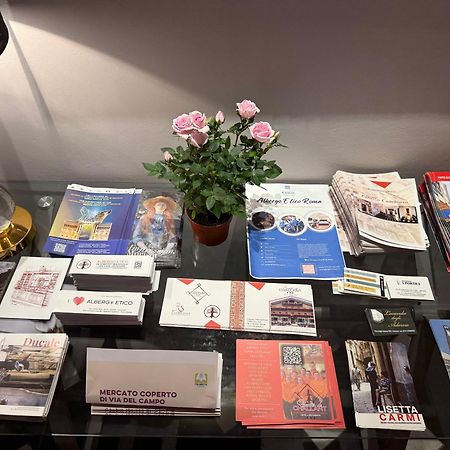 Palazzo Cambiaso Albergo Etico Genova מראה חיצוני תמונה
