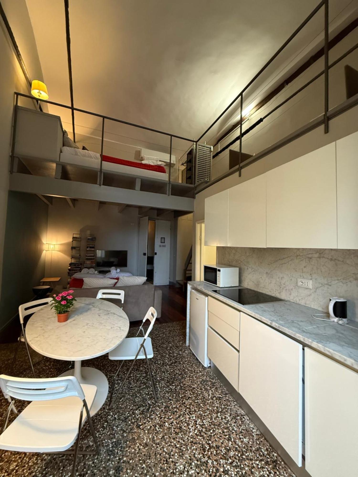 Palazzo Cambiaso Albergo Etico Genova מראה חיצוני תמונה