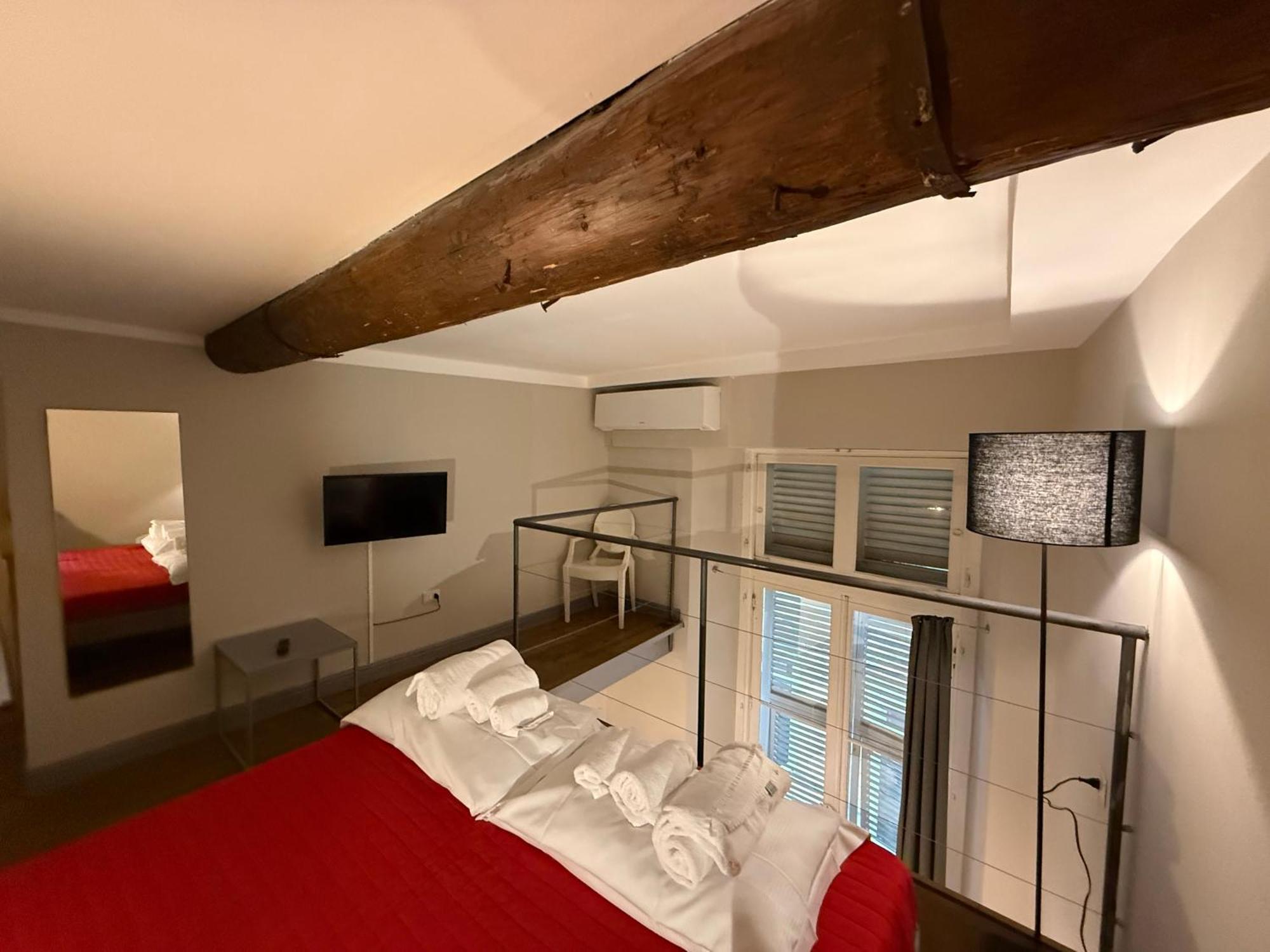 Palazzo Cambiaso Albergo Etico Genova מראה חיצוני תמונה