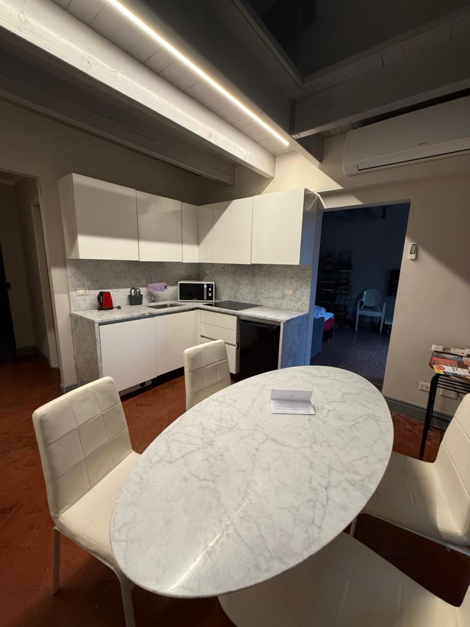 Palazzo Cambiaso Albergo Etico Genova מראה חיצוני תמונה