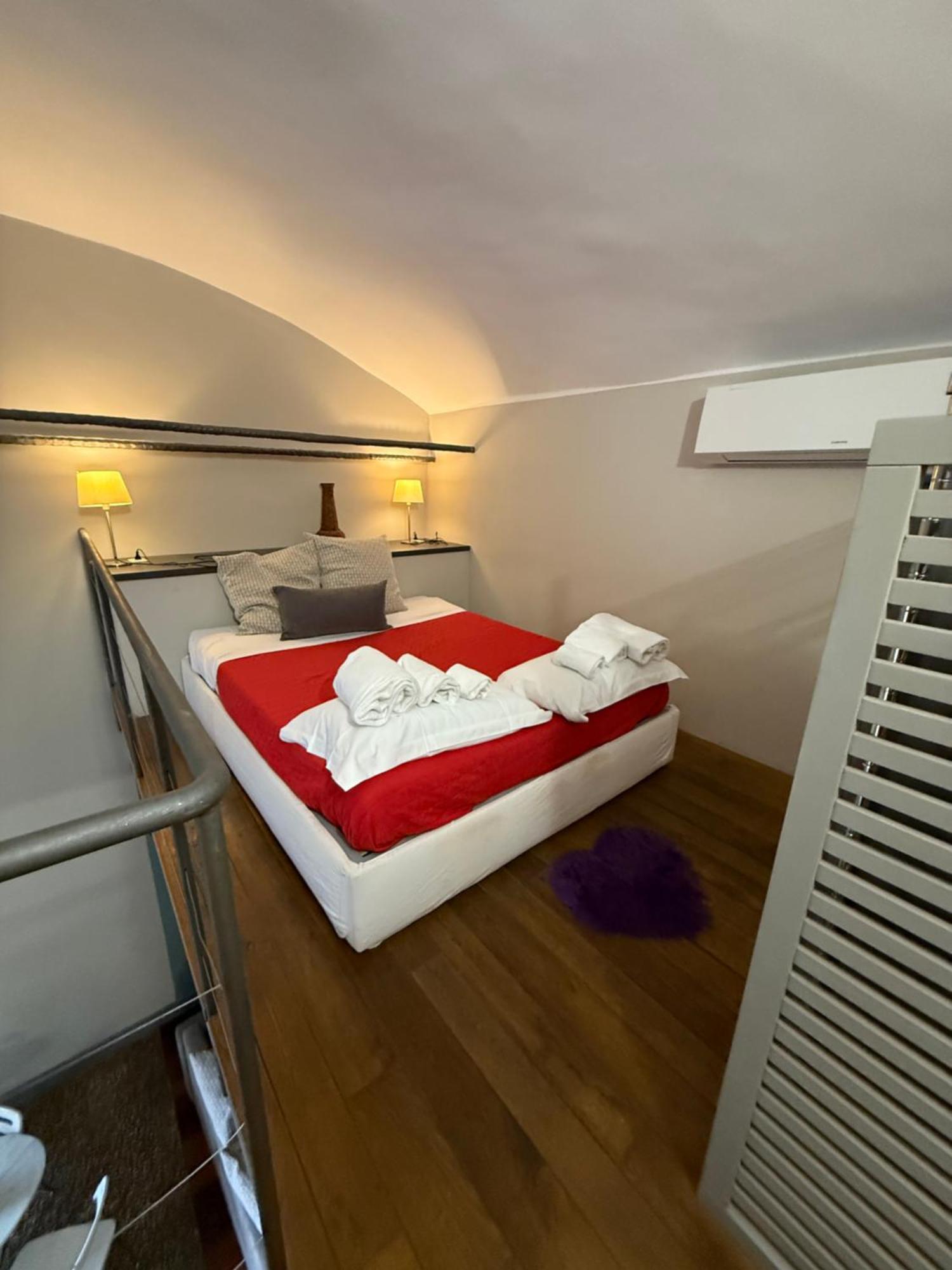 Palazzo Cambiaso Albergo Etico Genova מראה חיצוני תמונה