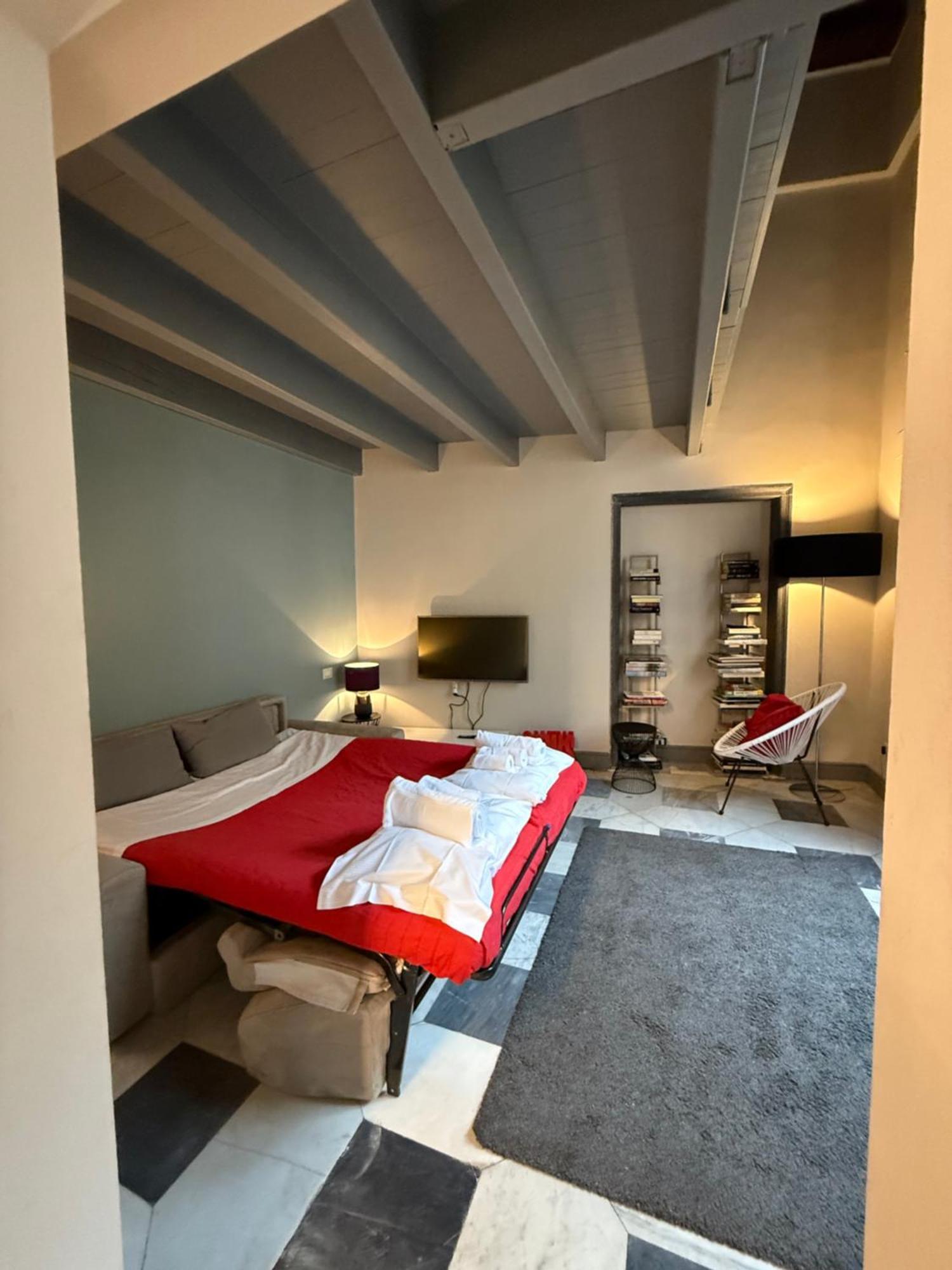 Palazzo Cambiaso Albergo Etico Genova מראה חיצוני תמונה