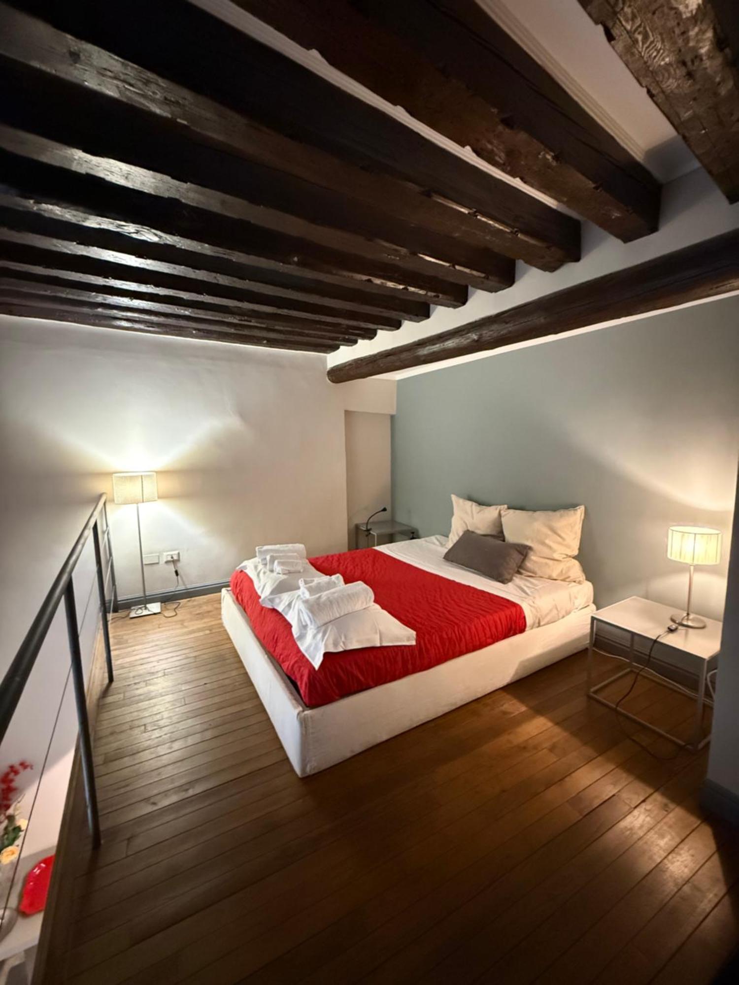 Palazzo Cambiaso Albergo Etico Genova מראה חיצוני תמונה