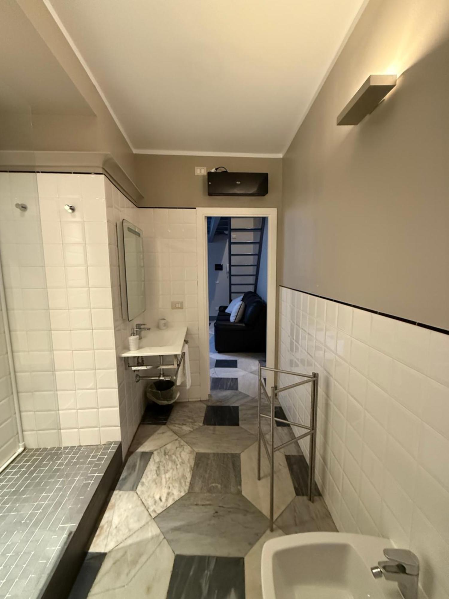 Palazzo Cambiaso Albergo Etico Genova מראה חיצוני תמונה