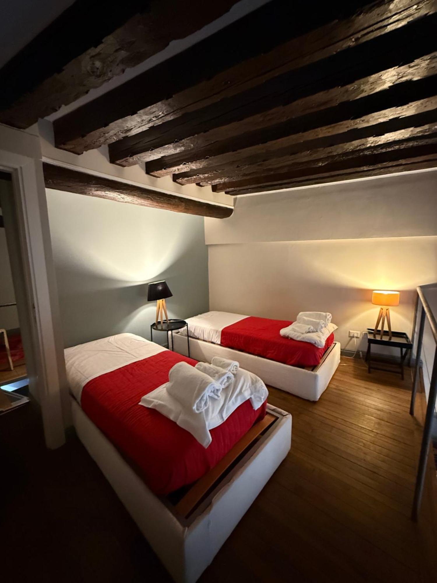 Palazzo Cambiaso Albergo Etico Genova מראה חיצוני תמונה