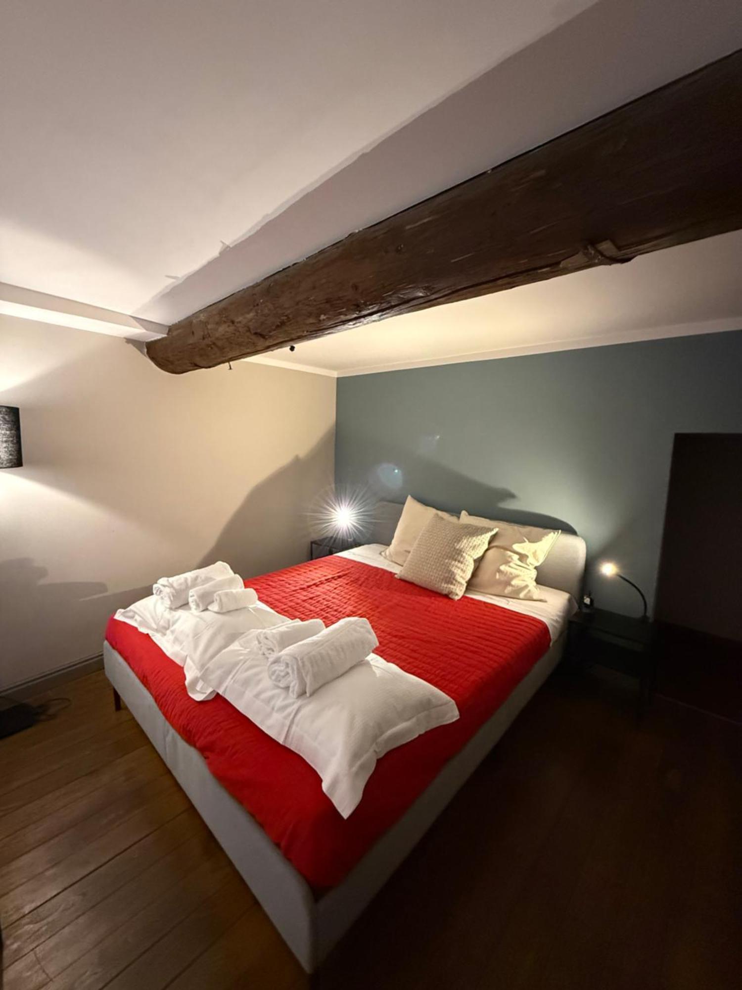 Palazzo Cambiaso Albergo Etico Genova מראה חיצוני תמונה