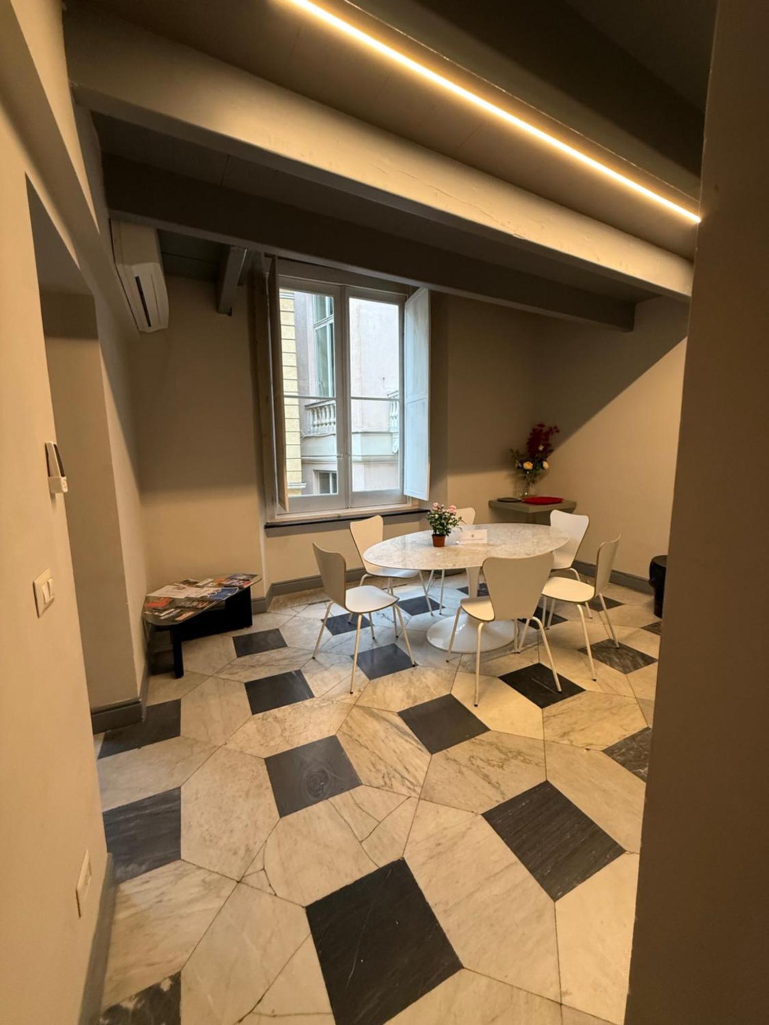 Palazzo Cambiaso Albergo Etico Genova מראה חיצוני תמונה