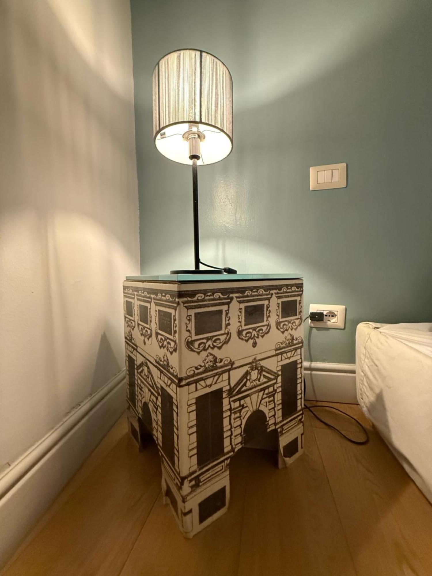 Palazzo Cambiaso Albergo Etico Genova מראה חיצוני תמונה