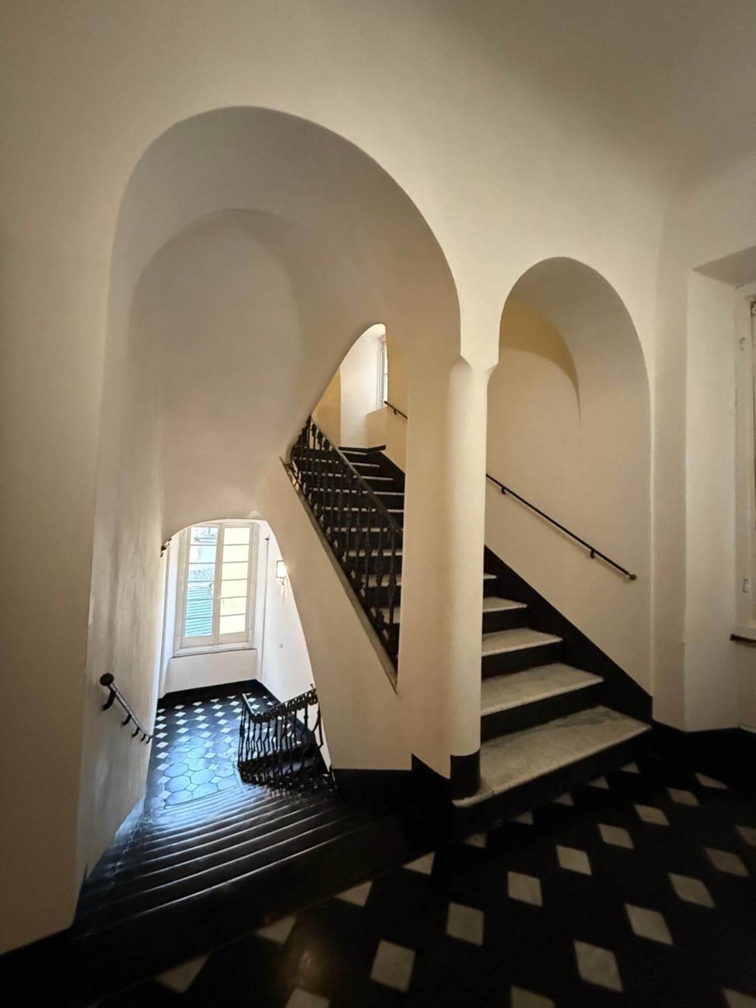 Palazzo Cambiaso Albergo Etico Genova מראה חיצוני תמונה