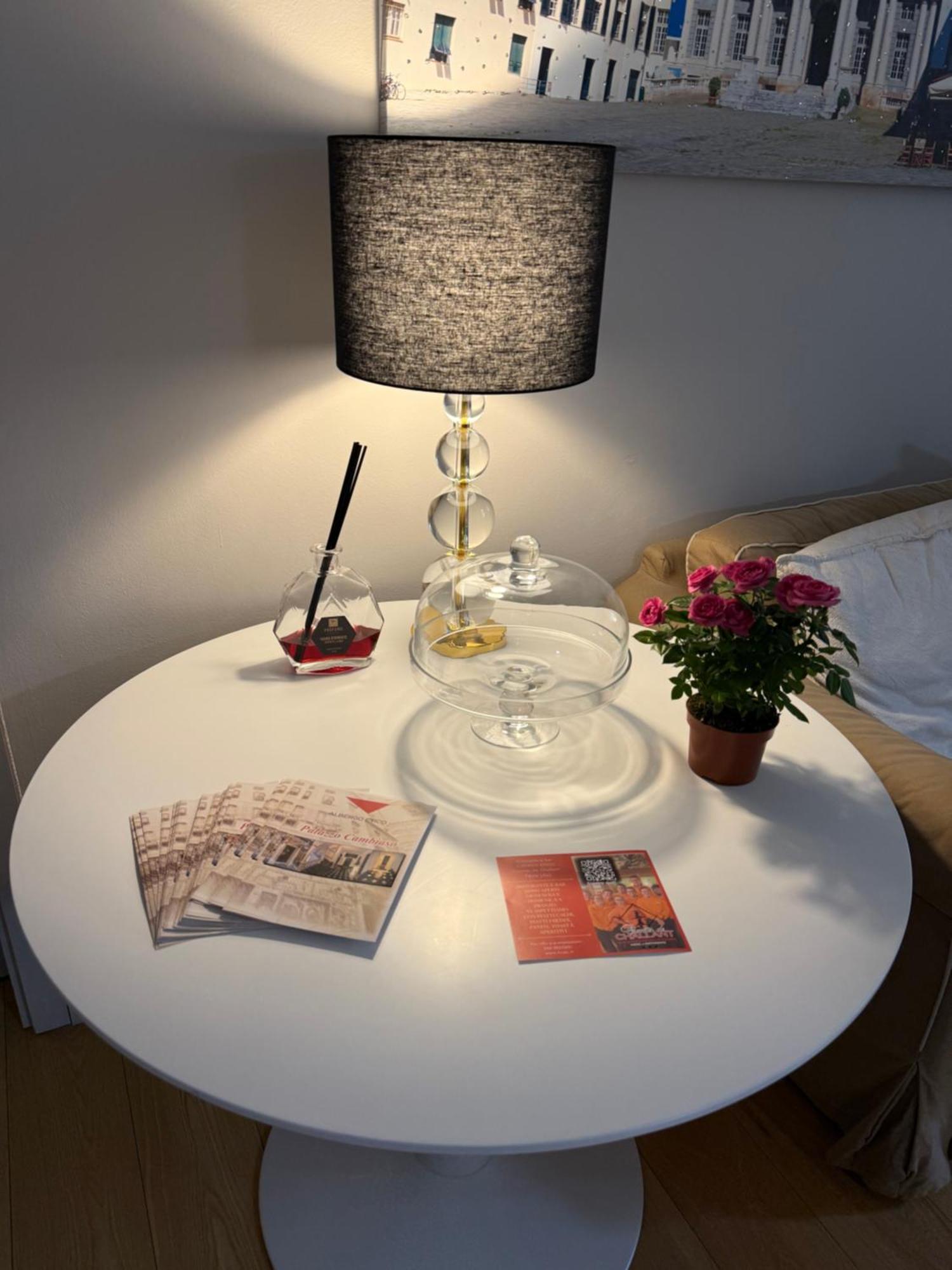 Palazzo Cambiaso Albergo Etico Genova מראה חיצוני תמונה