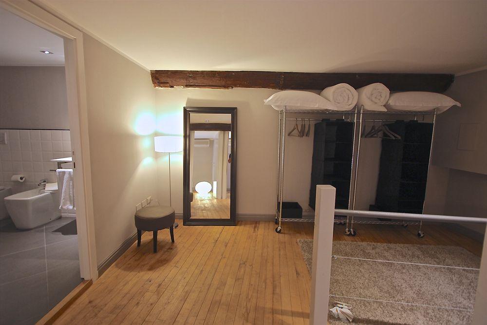 Palazzo Cambiaso Albergo Etico Genova מראה חיצוני תמונה