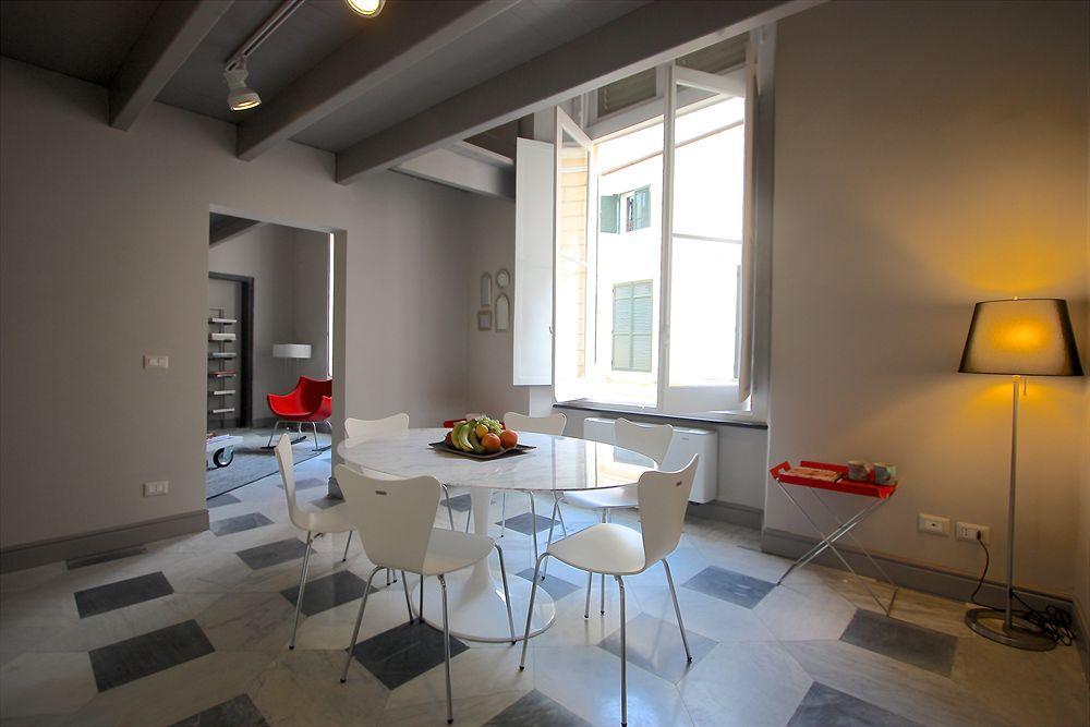 Palazzo Cambiaso Albergo Etico Genova מראה חיצוני תמונה
