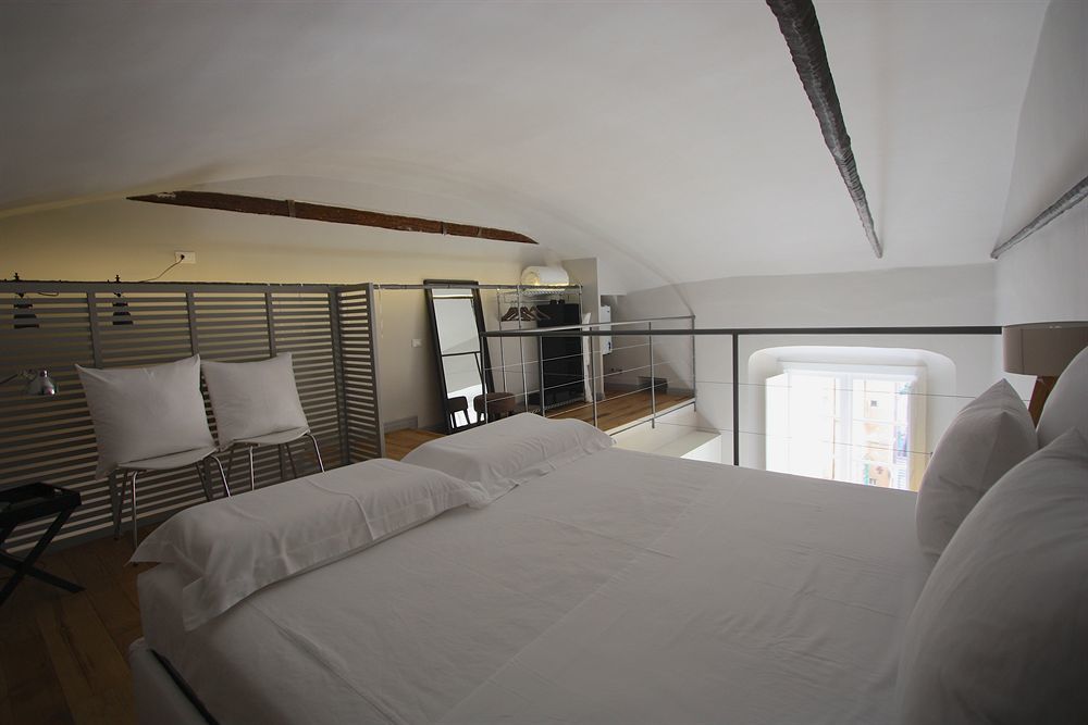 Palazzo Cambiaso Albergo Etico Genova מראה חיצוני תמונה
