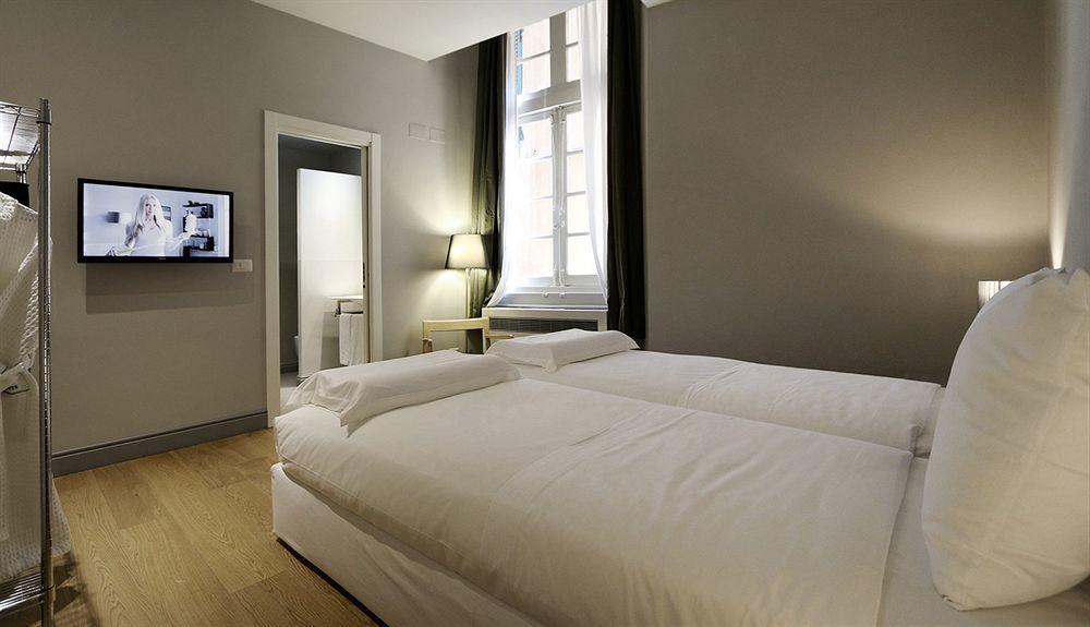 Palazzo Cambiaso Albergo Etico Genova מראה חיצוני תמונה